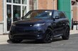  Land Rover Range Rover Sport Plug-in Hybrid