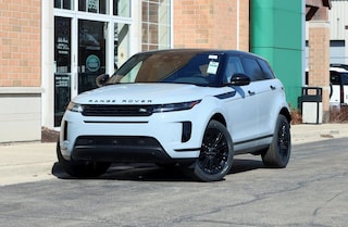 2026 Land Rover Range Rover Evoque S SUV