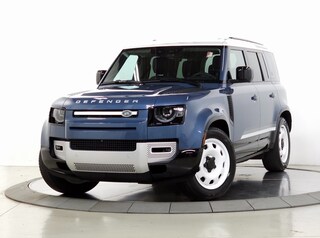 2024 Land Rover Defender 110 S SUV