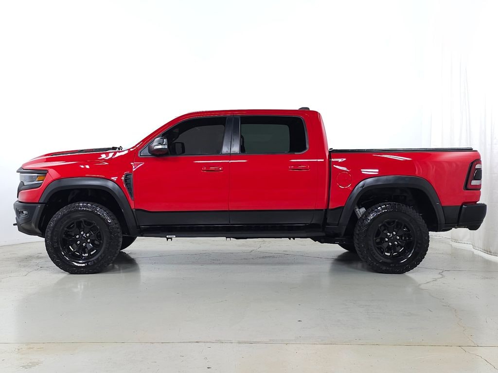 Used 2022 Ram 1500 TRX Truck