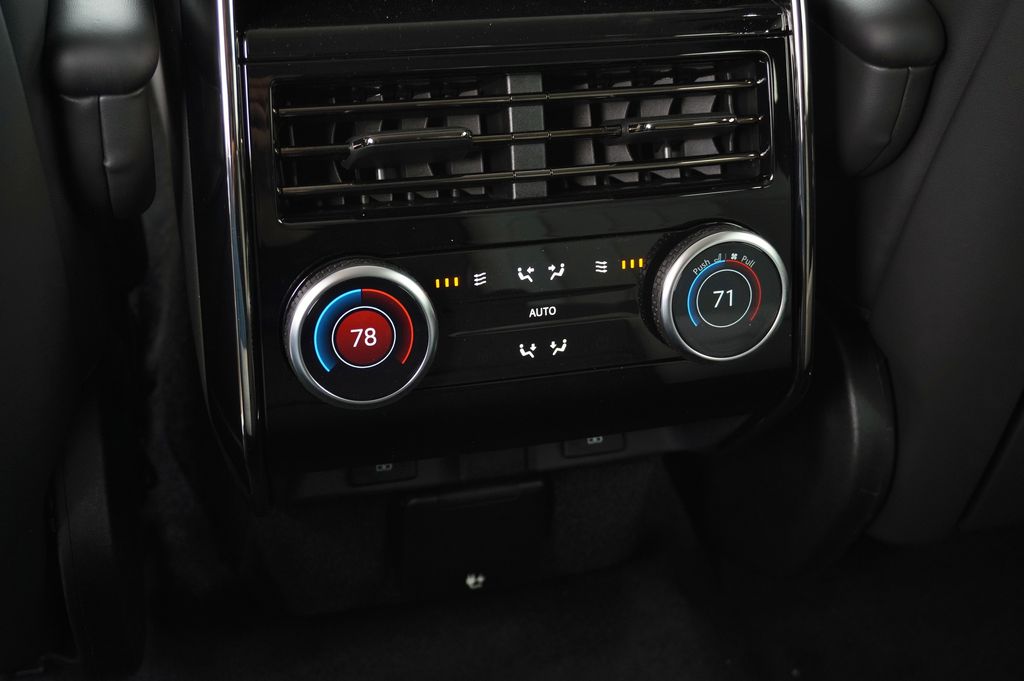 2026 Land Rover Range Rover Sport Dynamic SE - Photo 34