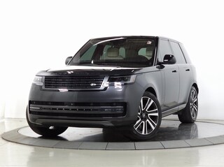 2023 Land Rover Range Rover SE SUV