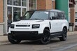  Land Rover Defender 130