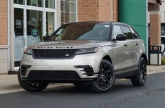 2026 Land Rover Range Rover Velar Dynamic SE SUV