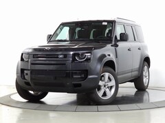 2026 Land Rover Defender 110 S SUV