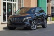 Hyundai Tucson Hybrid
