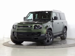 2026 Land Rover Defender 130 S SUV