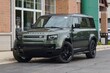  Land Rover Defender 130