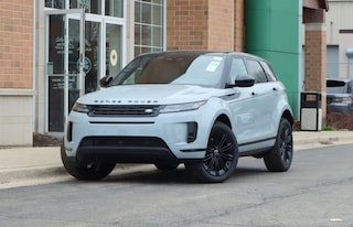 2026 Land Rover Range Rover Evoque S SUV