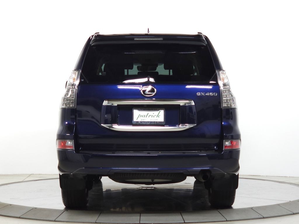 Used 2023 Lexus GX 460 SUV
