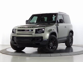 2023 Land Rover Defender 90 S SUV