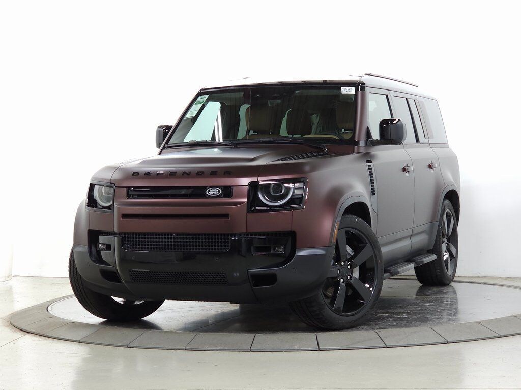 Used 2026 Land Rover Defender 130 S SUV