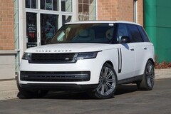 2026 Land Rover Range Rover SE SUV