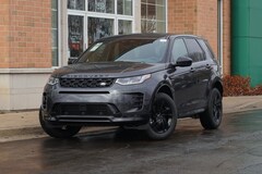 2026 Land Rover Discovery Sport Landmark SUV