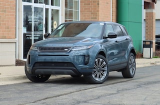 2026 Land Rover Range Rover Evoque S SUV