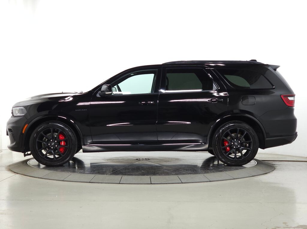 Used 2024 Dodge Durango R/T Plus SUV