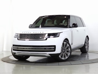 2023 Land Rover Range Rover SE SUV