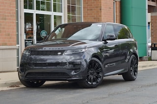 2026 Land Rover Range Rover Sport Dynamic SE SUV