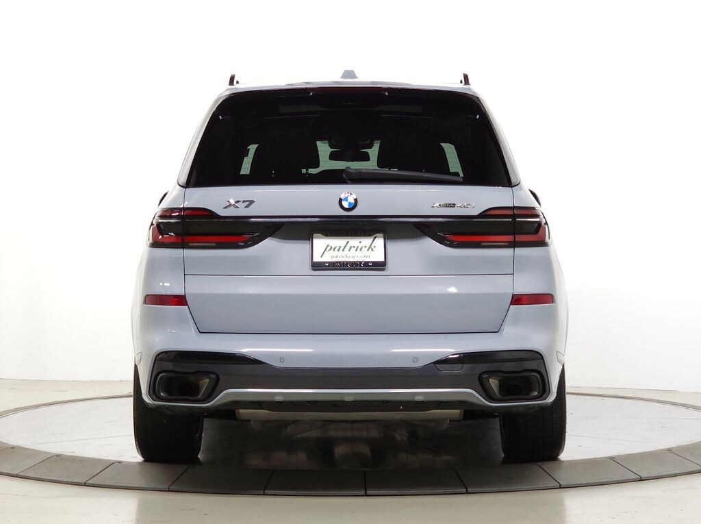 Used 2023 BMW X7 xDrive40i SUV