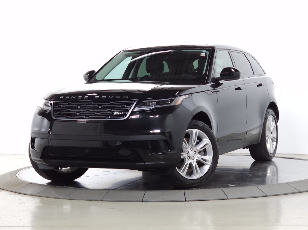 2024 Land Rover Range Rover Velar S SUV
