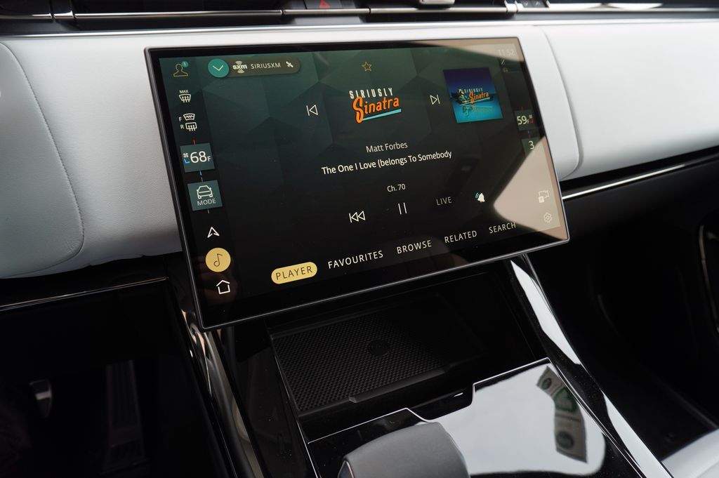 2026 Land Rover Range Rover Sport Dynamic SE - Photo 21