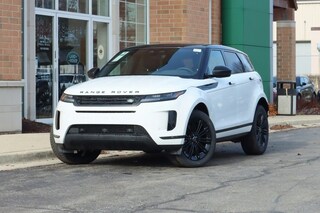 2025 Land Rover Range Rover Evoque S SUV