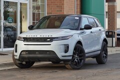 2026 Land Rover Range Rover Evoque S SUV