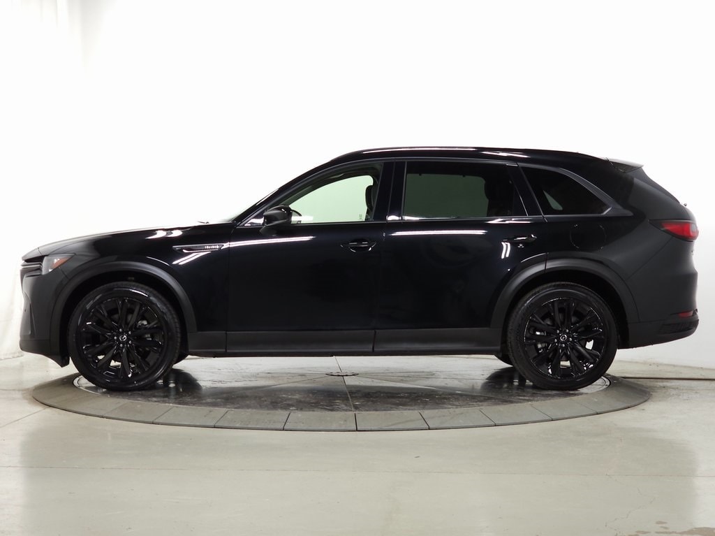 Used 2025 Mazda CX-90 3.3 Turbo Premium SUV