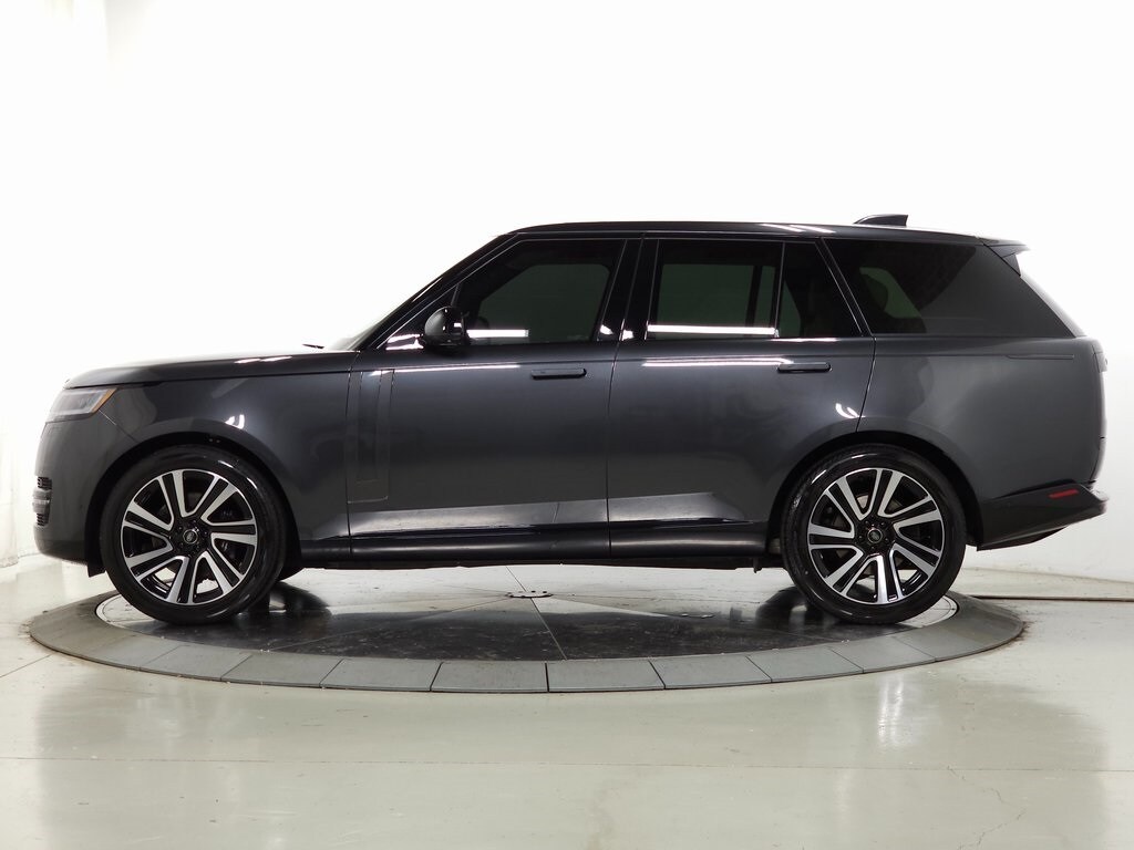 Used 2023 Land Rover Range Rover SE SUV