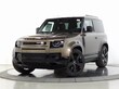 Land Rover Defender 90