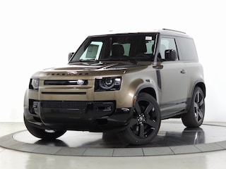 2025 Land Rover Defender 90 X-Dynamic SE SUV
