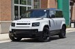  Land Rover Defender 110