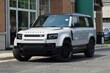  Land Rover Defender 130