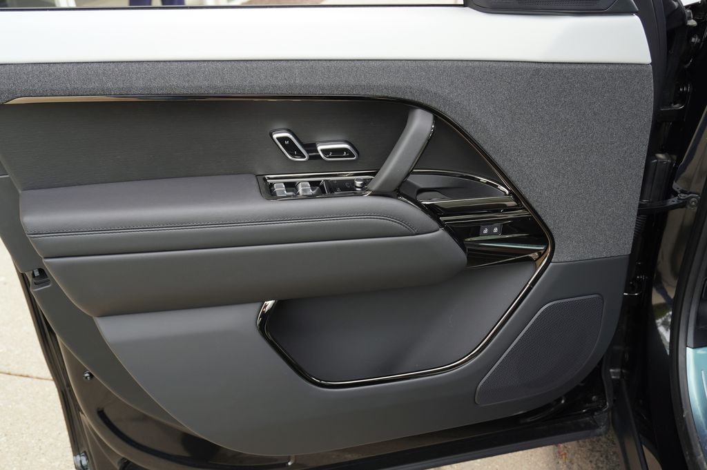 2026 Land Rover Range Rover Sport Dynamic SE - Photo 11