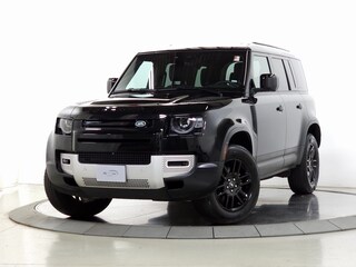 2025 Land Rover Defender 110 S SUV