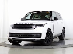 2025 Land Rover Range Rover SE SUV