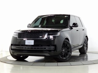 2024 Land Rover Range Rover Autobiography SUV