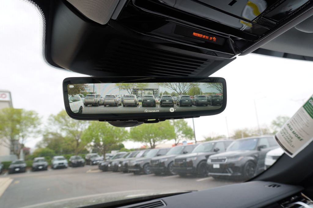 2026 Land Rover Range Rover Sport Dynamic SE - Photo 20