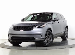 2021 Land Rover Range Rover Velar S SUV