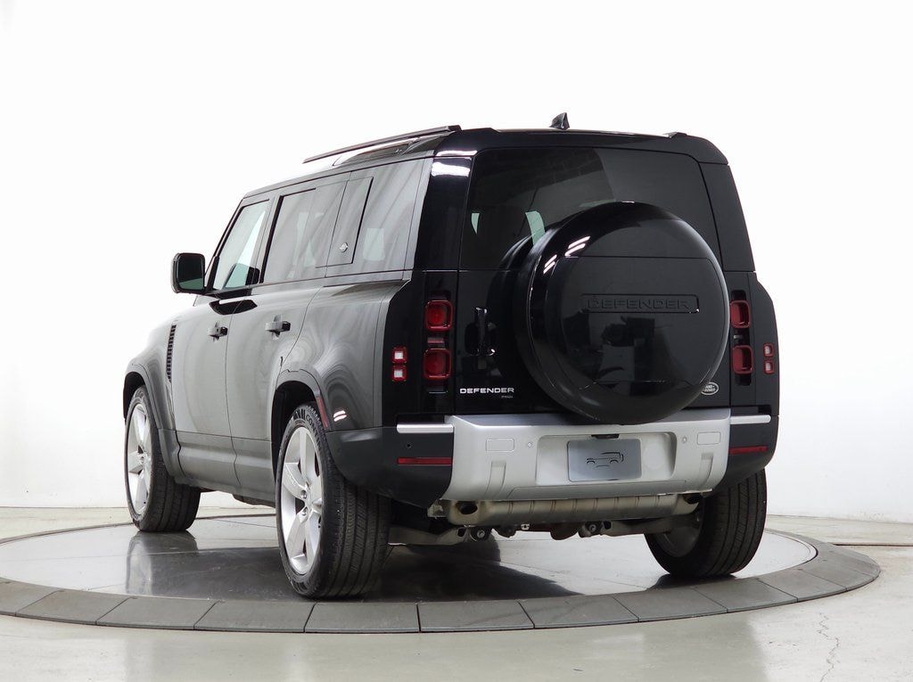 Used 2023 Land Rover Defender 110 SE SUV