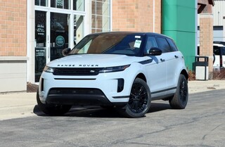 2026 Land Rover Range Rover Evoque S SUV