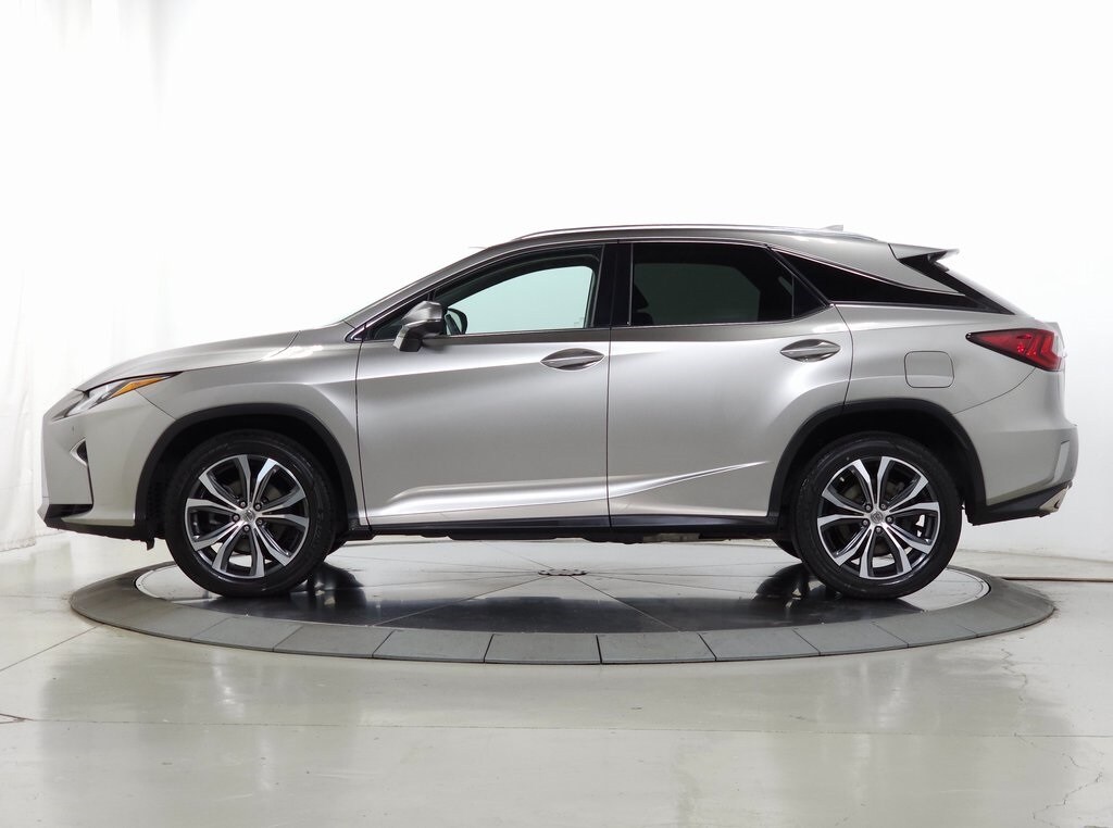 Used 2017 Lexus RX 350 SUV