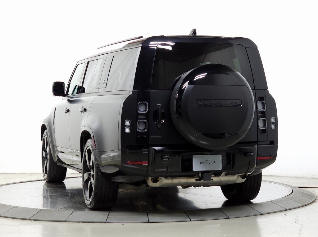 Used 2024 Land Rover Defender 130 X SUV