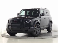 2026 Land Rover Defender 110 S SUV