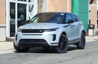 2026 Land Rover Range Rover Evoque S SUV