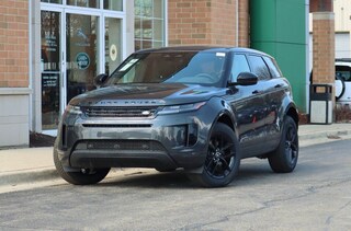 2026 Land Rover Range Rover Evoque S SUV