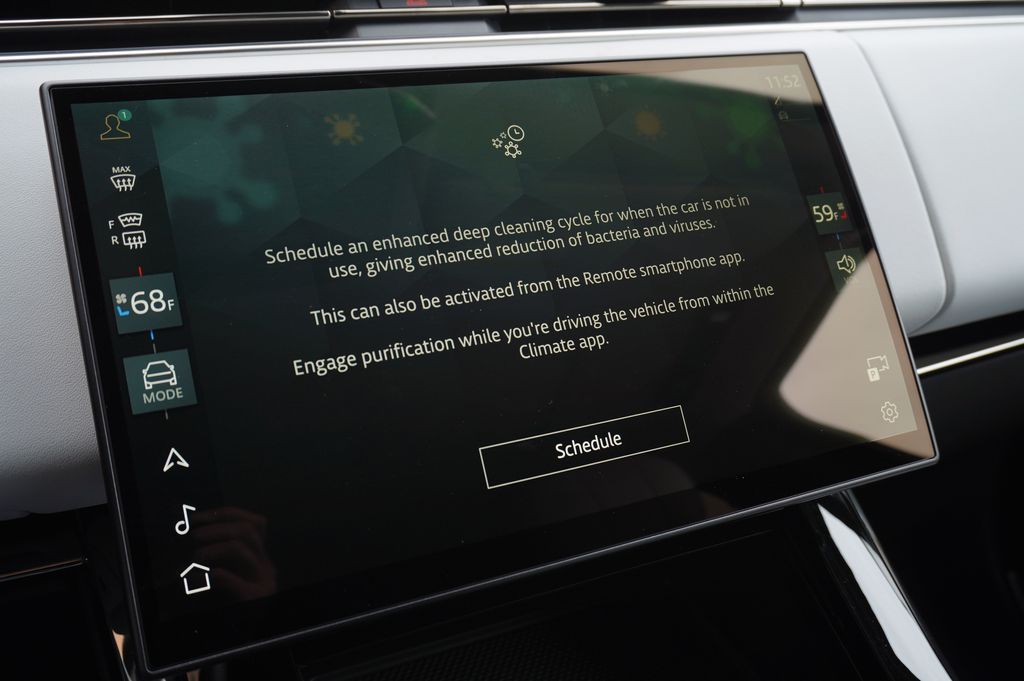 2026 Land Rover Range Rover Sport Dynamic SE - Photo 25