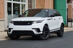 2026 Land Rover Range Rover Velar Dynamic SE SUV