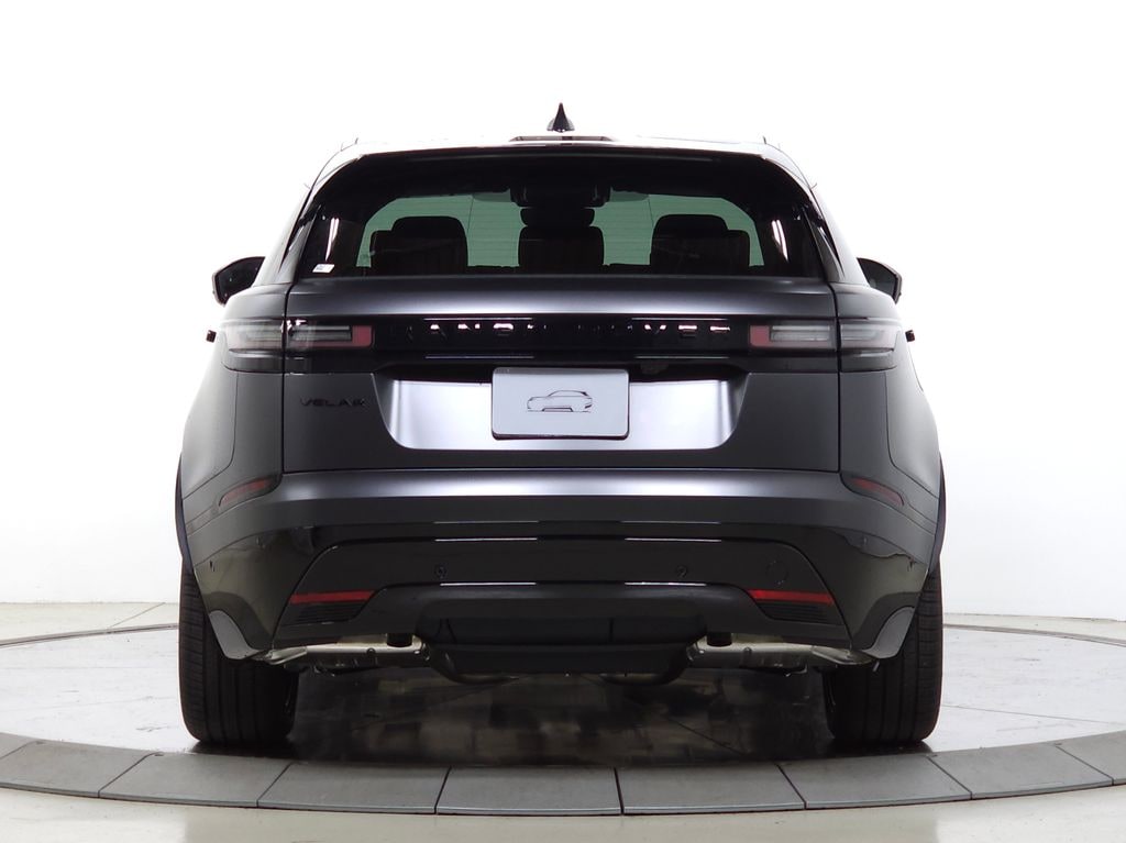 New 2026 Land Rover Range Rover Velar Belgravia Edition Satin SUV
