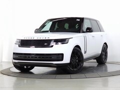 2026 Land Rover Range Rover SE SUV
